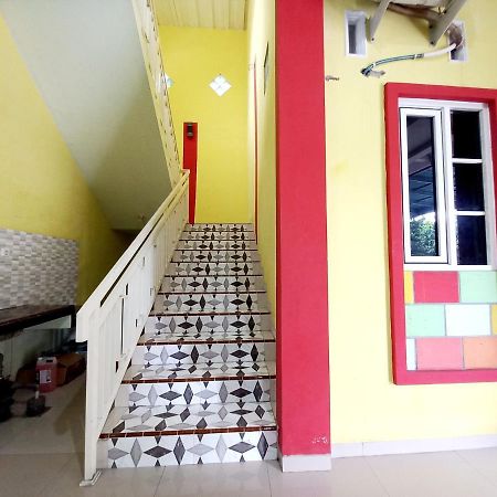 Harmony House Syariah Near Alun Alun Pati Mitra Reddoorz Ξενοδοχείο Εξωτερικό φωτογραφία