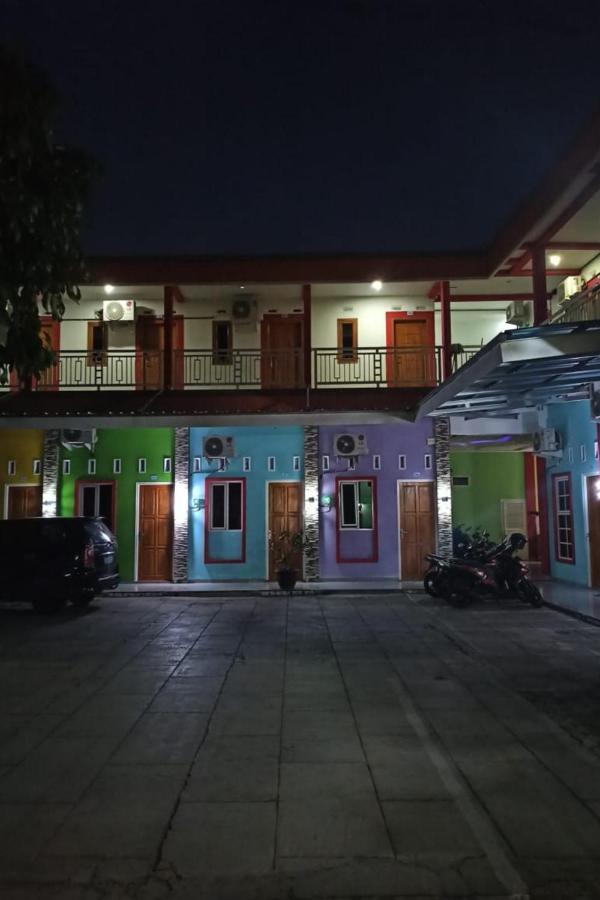Harmony House Syariah Near Alun Alun Pati Mitra Reddoorz Ξενοδοχείο Εξωτερικό φωτογραφία