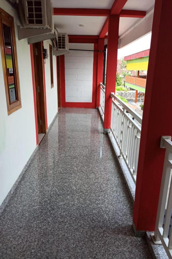 Harmony House Syariah Near Alun Alun Pati Mitra Reddoorz Ξενοδοχείο Εξωτερικό φωτογραφία