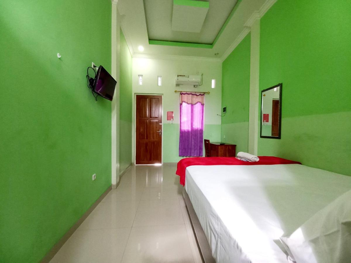 Harmony House Syariah Near Alun Alun Pati Mitra Reddoorz Ξενοδοχείο Εξωτερικό φωτογραφία