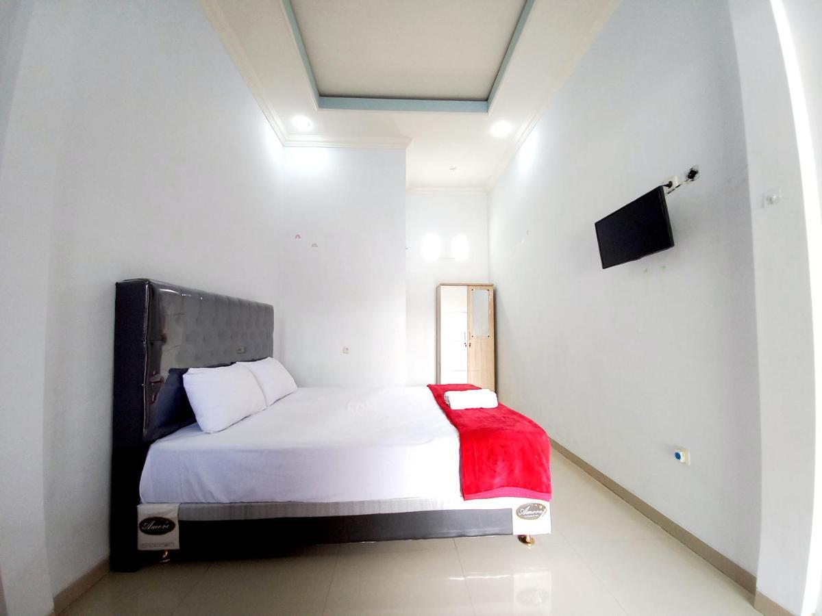 Harmony House Syariah Near Alun Alun Pati Mitra Reddoorz Ξενοδοχείο Εξωτερικό φωτογραφία