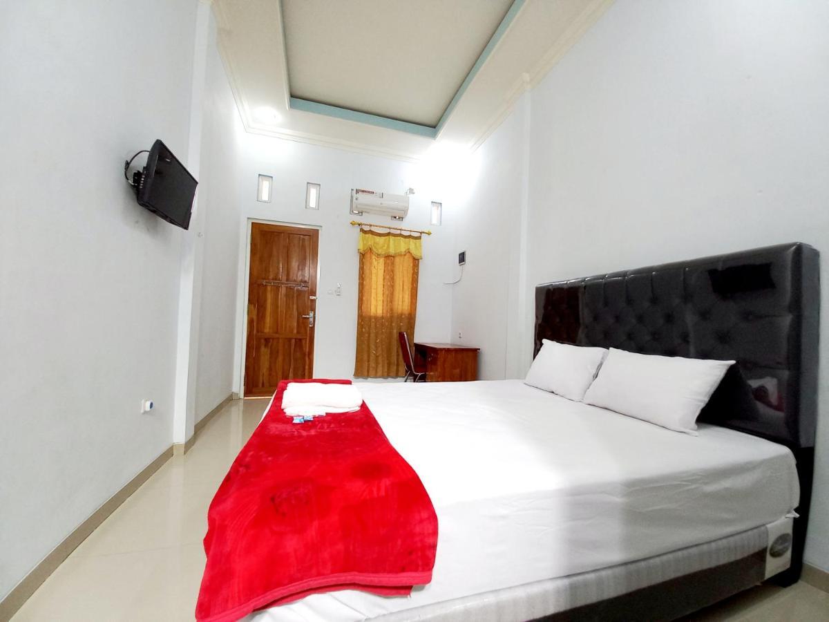 Harmony House Syariah Near Alun Alun Pati Mitra Reddoorz Ξενοδοχείο Εξωτερικό φωτογραφία