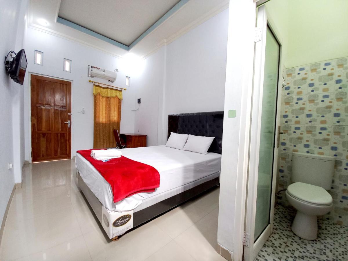 Harmony House Syariah Near Alun Alun Pati Mitra Reddoorz Ξενοδοχείο Εξωτερικό φωτογραφία