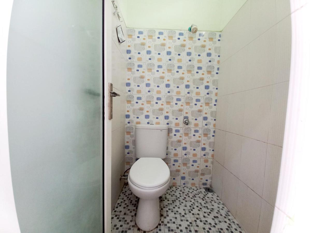 Harmony House Syariah Near Alun Alun Pati Mitra Reddoorz Ξενοδοχείο Εξωτερικό φωτογραφία